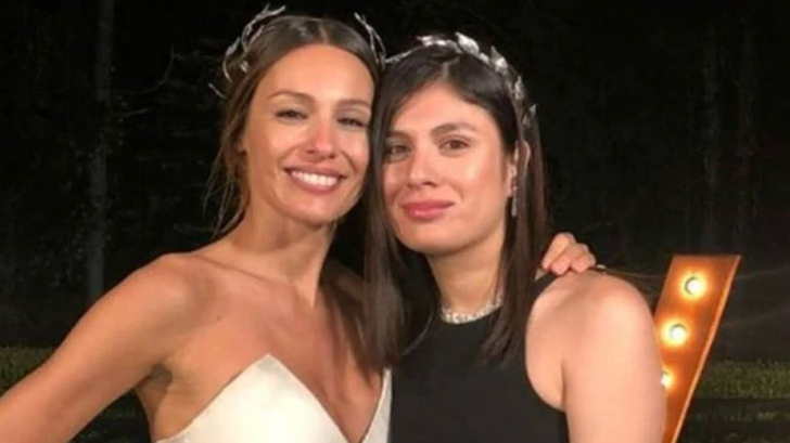 Reapareció la ex niñera de Pampita ció con un fuerte posteo en Instagram | Espectáculos