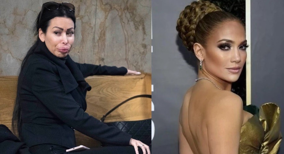 Stripper que inspiró "Hustlers" demanda a Jennifer López por 40 millones de dólares | Espectáculos