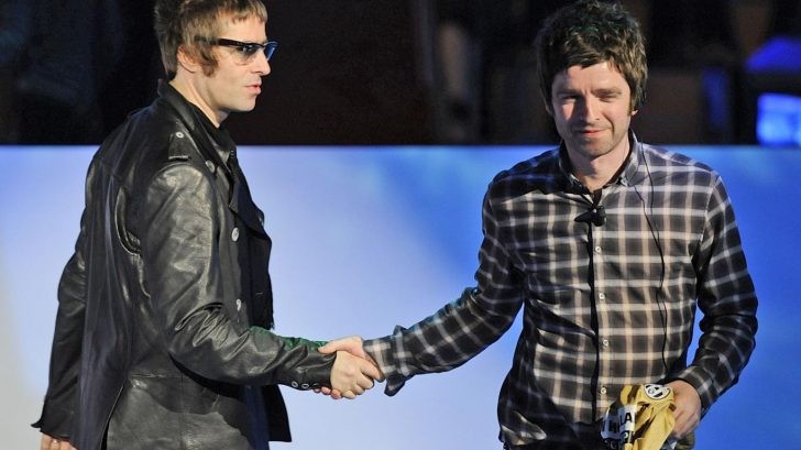 Liam Gallagher admitió un llamado de su hermano Noel: propuesta sobre Oasis | Espectáculos
