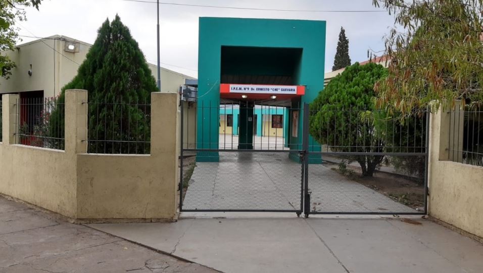 La escuela está en vacaciones, los ladrones no: roban el Ipem 9 dos veces en doce días | Córdoba