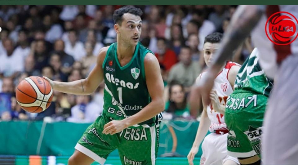 Atenas se quedó con el clásico contra Instituto | Deportes