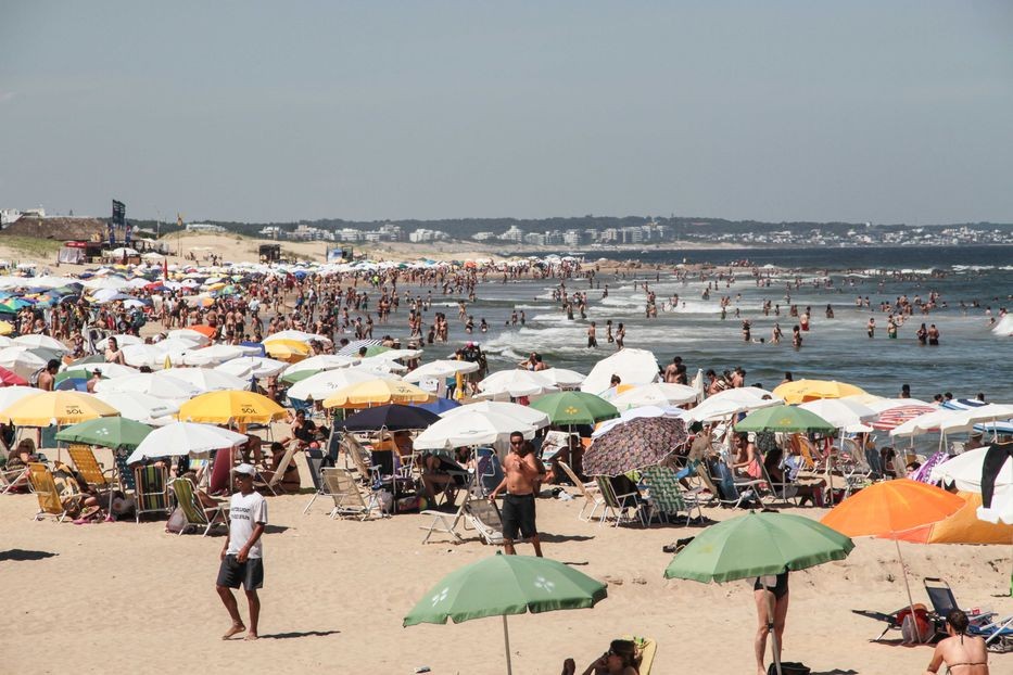 Balearon a un hincha de River en Punta del Este | Actualidad