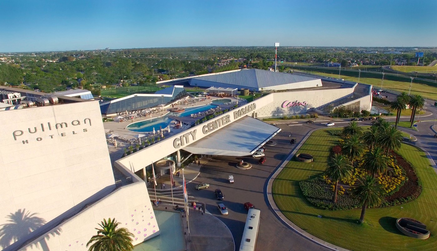 Ataque en el Casino de Rosario: falleció el hombre que fue baleado en la cabeza | Actualidad