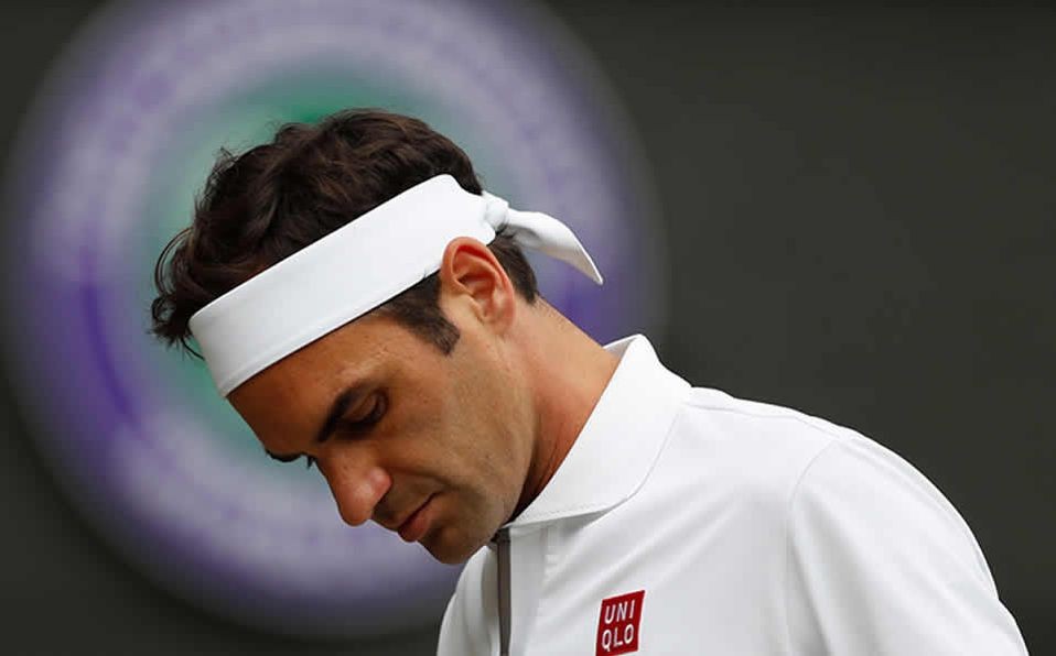 Roger Federer le respondió a Greta Thunberg por sus acusaciones | Deportes