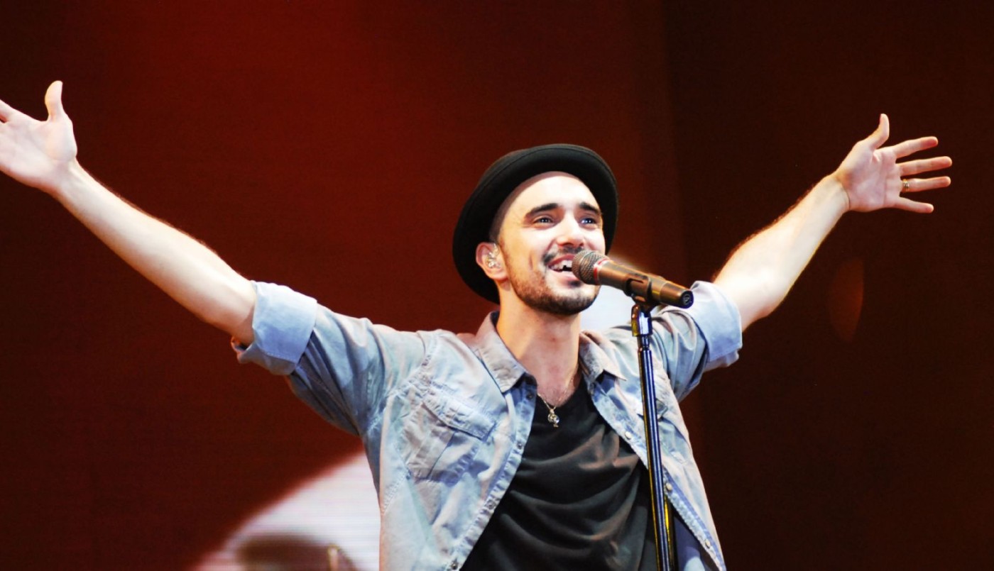 Polémica por un show de Abel Pintos: aseguran que no fue contactado desde Chilecito | Espectáculos