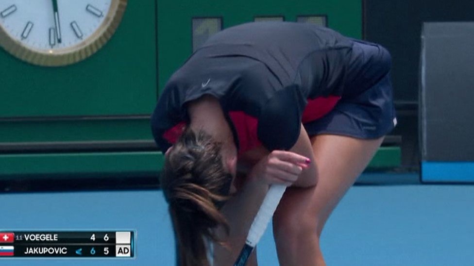 El humo de los incendios afecta el Abierto de Australia | Deportes