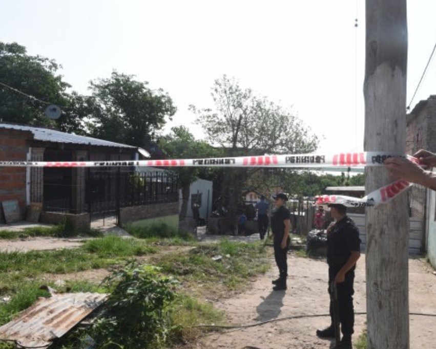 Otro asesinato en Rosario: acribillaron al hijo de un policía condenado por colaborar con "Los Monos" | Actualidad