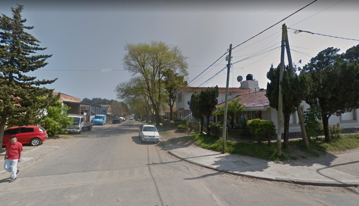 Detuvieron a un policía que se robó $70 de una casa en Pinamar | Actualidad