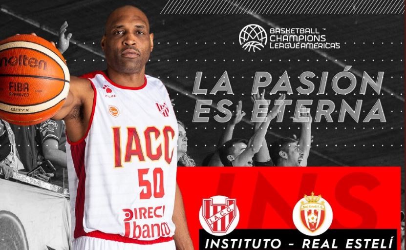 FIBA Champions League: Juega la Gloria | Deportes