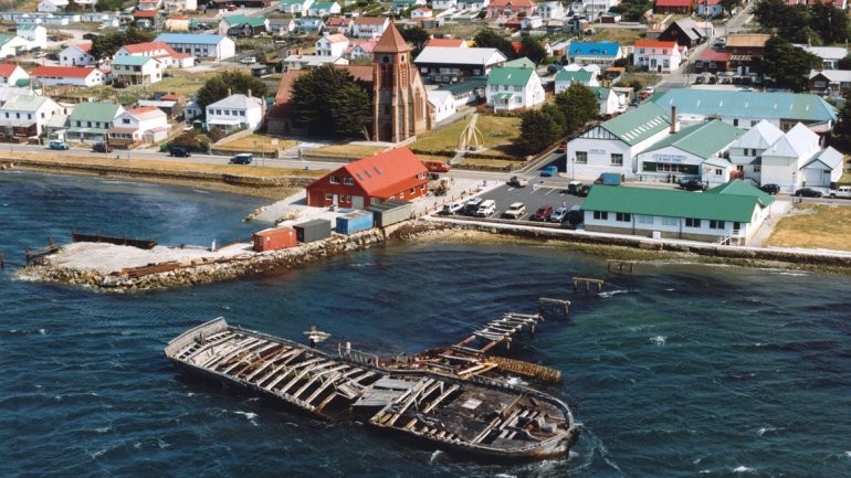 Los pasajes a las Malvinas no tendrán el recargo del 30% | Actualidad