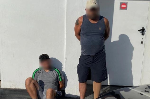 Vendían por Internet un auto robado: comprador y dueña colaboraron para detener a los ladrones | Actualidad