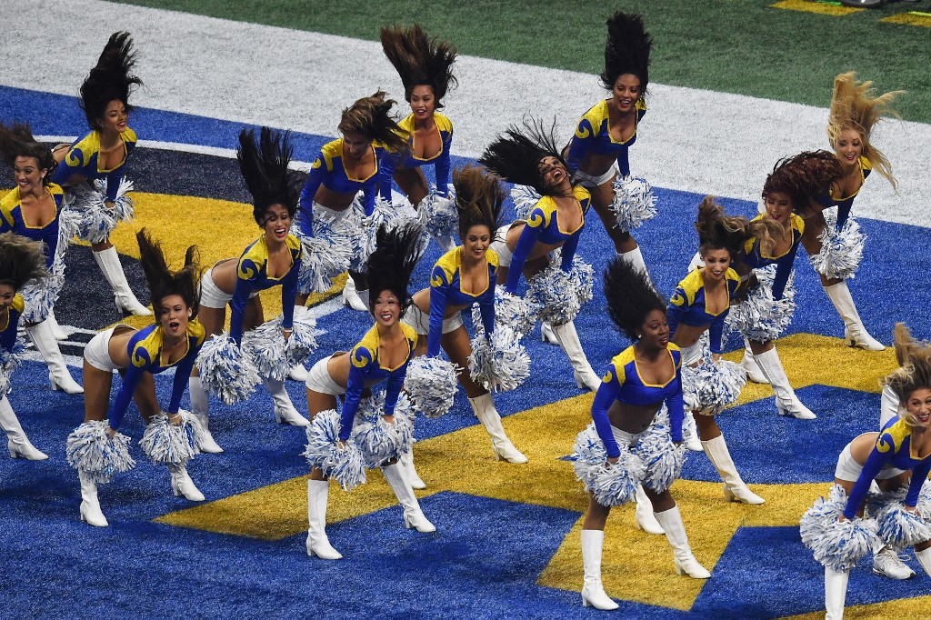 El Super Bowl 2020 será en Miami y temen una tormenta de explotación sexual | Internacionales