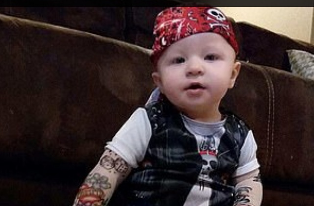 Dejó a su hijo de 11 meses en la bañera, se fue a fumar y cuando volvió estaba muerto | Internacionales