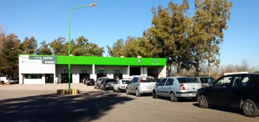 El municipio propone congelar el precio de la ITV por los baches | Córdoba
