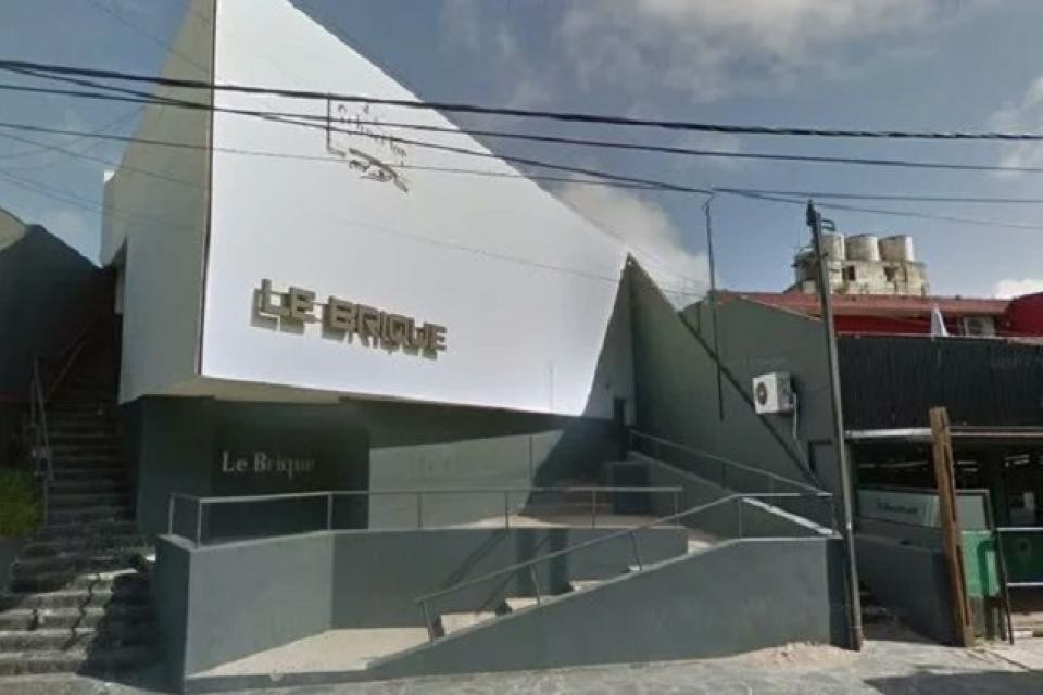 Villa Gesell: breve mensaje del boliche donde un joven fue asesinado a golpes | Actualidad