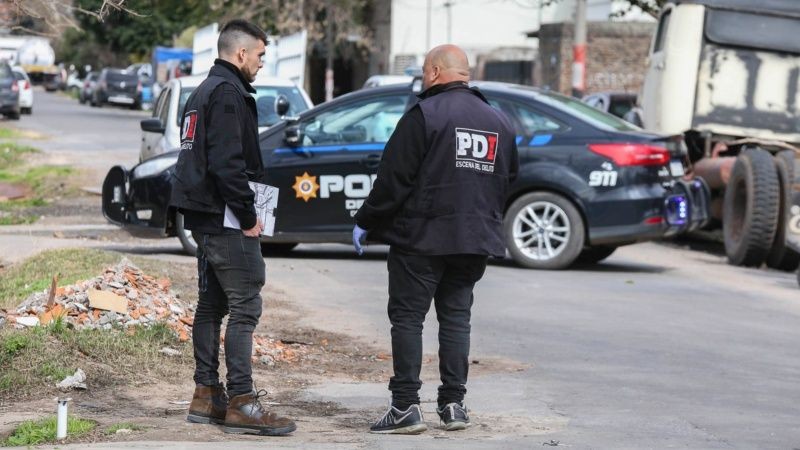 Violencia en Rosario: dos nuevos asesinatos y ya son 20 los crímenes en 19 días | Actualidad
