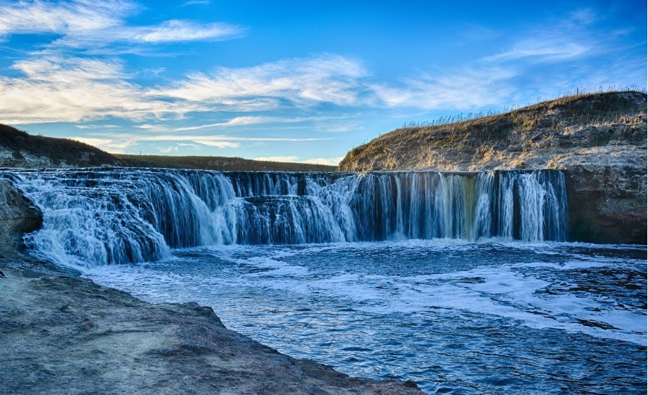 Un hombre murió ahogado al rescatar a sus hijos en Bahía Blanca | Actualidad