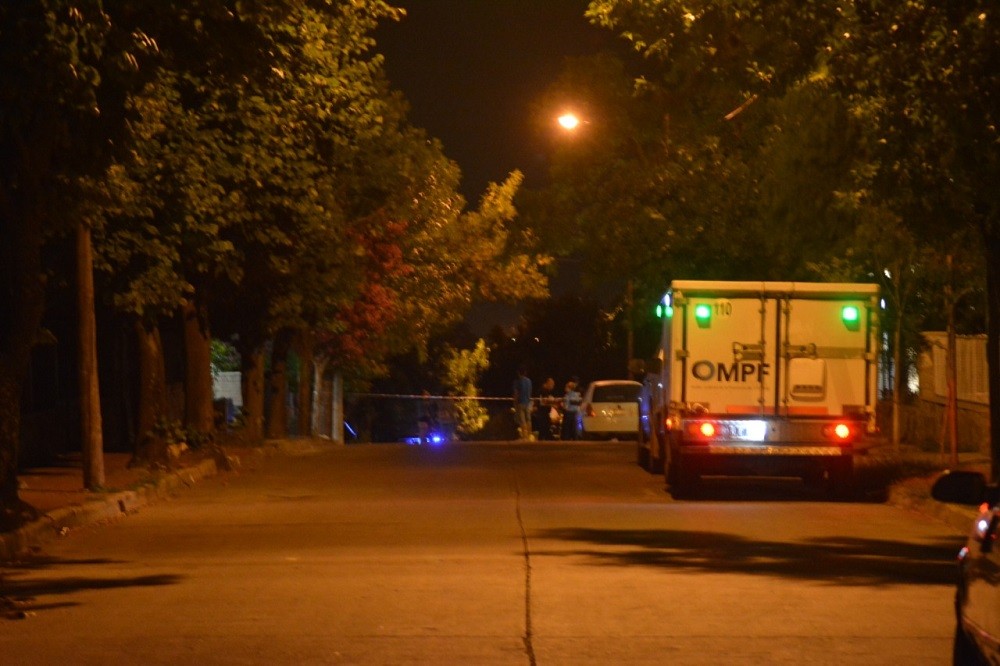 Femicidio en La Falda: asesinó a su pareja y luego se quitó la vida | Córdoba