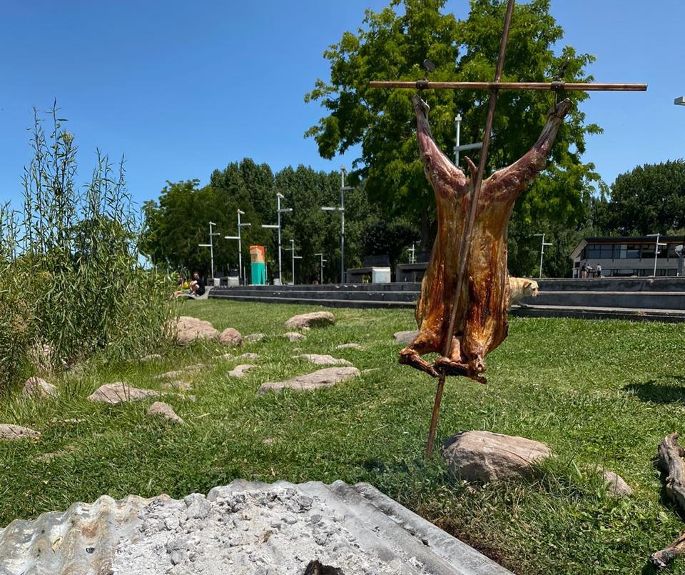 Los secretos de un buen asador | Actualidad