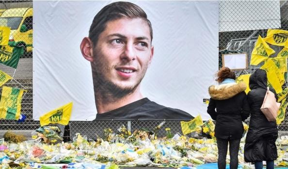 A un año de la muerte de Emiliano Sala, el Nantes prepara un gran homenaje | Deportes