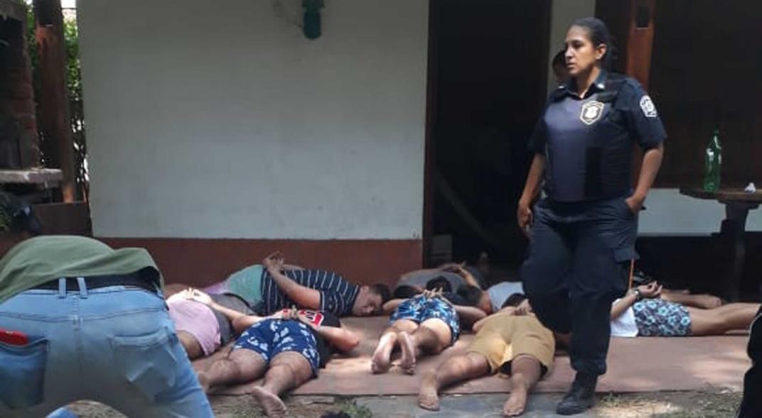 El abogado de los rugbiers detenidos por el crimen de Fernando: "No hay pacto de silencio" | Actualidad