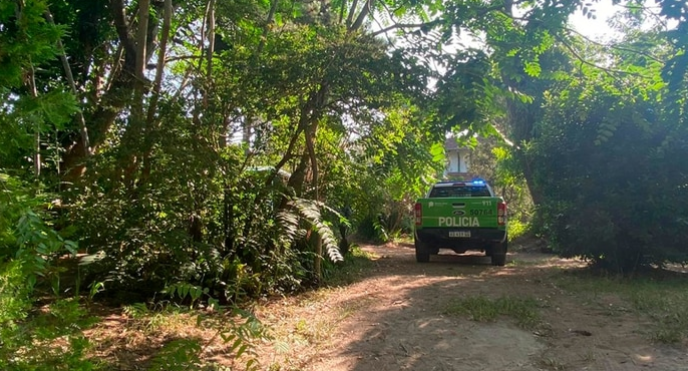 Villa Gesell: allanaron la casa en la que vivían los rugbiers que mataron a Fernando | Actualidad