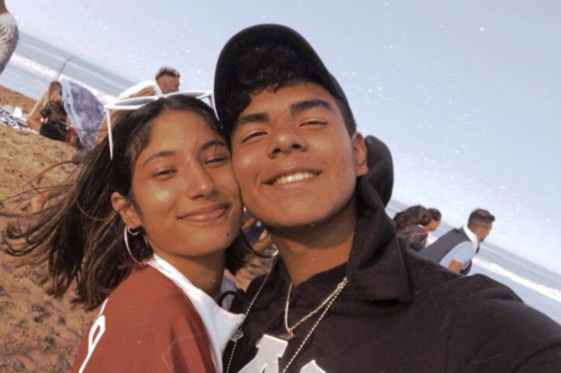 El conmovedor mensaje de Julieta, la novia de Fernando Báez Sosa | Actualidad