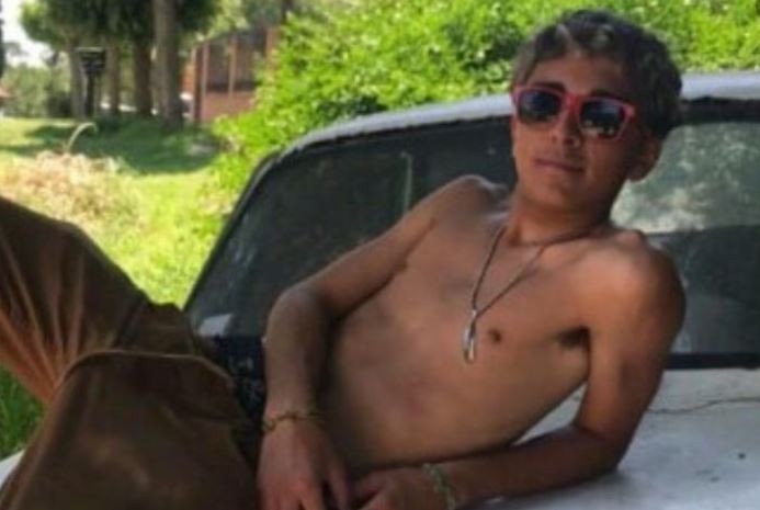 Mateo, el otro joven víctima de una patota en Villa Gesell: "Me angustia por mí y por personas como Fernando" | Actualidad