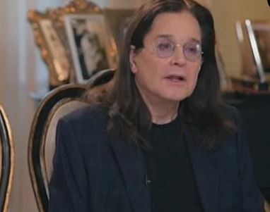 Ozzy Osbourne reveló que padece la enfermedad de Parkinson | Espectáculos