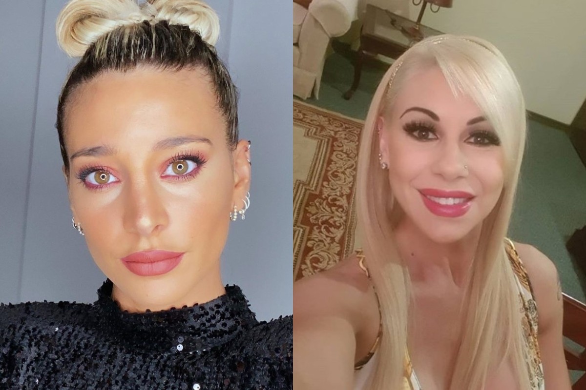 Estalló Sol Pérez: los durísimos mensajes contra Mónica Farro | Espectáculos