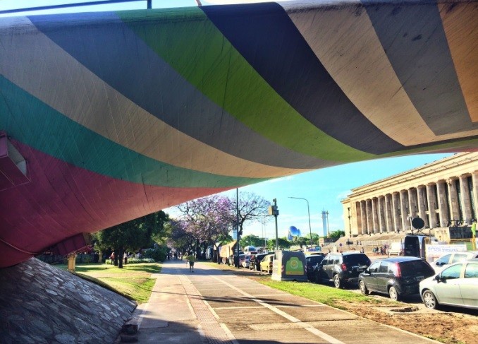Empeora la salud del turista apuñalado: sigue en coma y ahora tiene neumonía | Actualidad