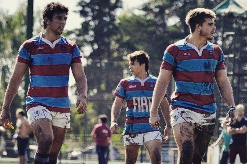 “Nos creemos moral y físicamente superiores al resto” la dura carta de un rugbier que se volvió viral. | Actualidad