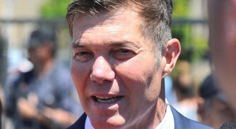 Crimen de Fernando: Burlando se hace cargo de la querella | Actualidad