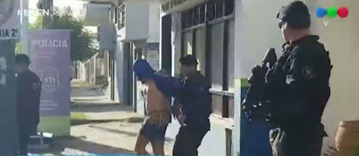 Comienza la rueda de reconocimiento: los amigos de Fernando se verán cara a cara con los atacantes | Actualidad