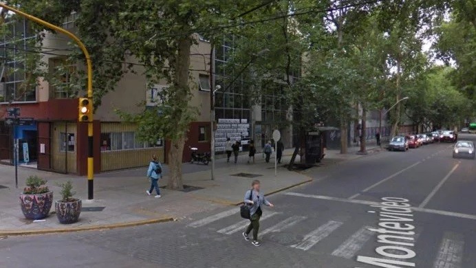 Mendoza: un nene de cinco años sufrió una descarga eléctrica al tocar un cartel publicitario | Actualidad