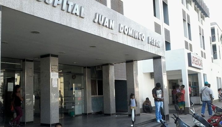 Llegó sangrando al hospital pero no la quisieron atender porque creyeron que había abortado | Actualidad