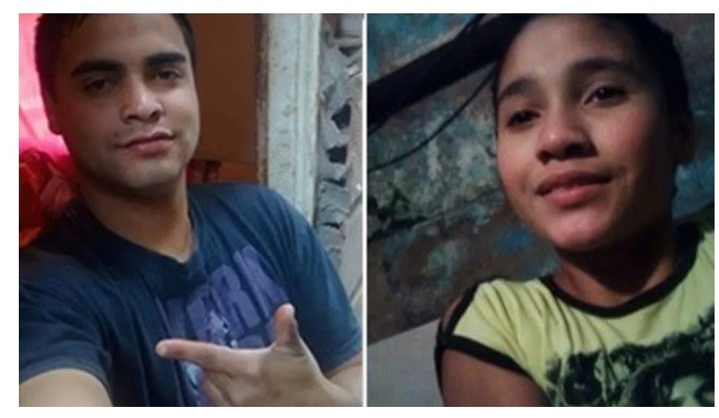 Se ahorcó el hombre detenido por la violación y crimen de su sobrina Brisa | Actualidad