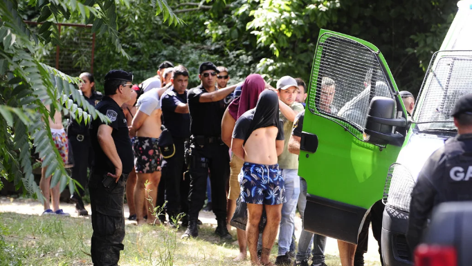 Crimen de Fernando: uno de los rugbiers detenidos dijo que "no tuvo nada que ver" | Actualidad