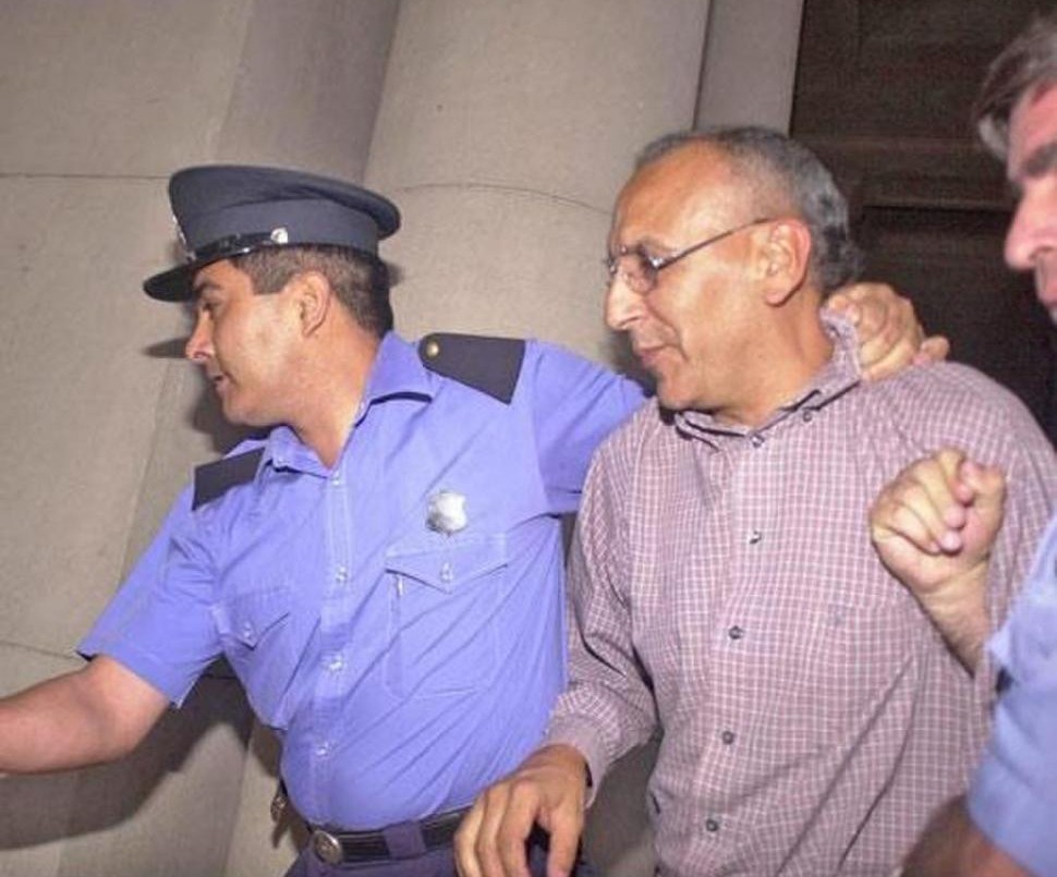 Detuvieron al hombre que mató a un linyera para fingir su muerte | Actualidad