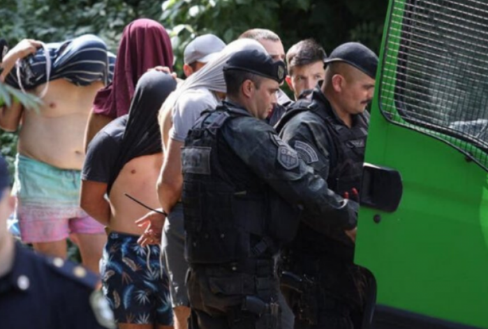 Crimen de Fernando: harán reconocimiento por fotos de 4 rugbiers porque "perdieron el bronceado" | Actualidad