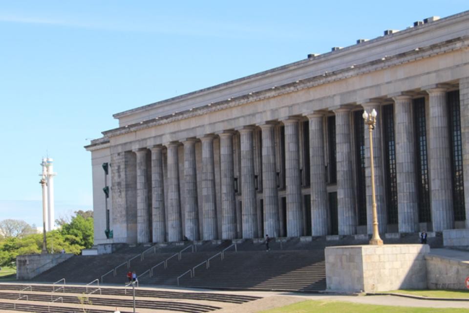 Detuvieron a un tercer sospechoso del ataque al turista australiano | Actualidad