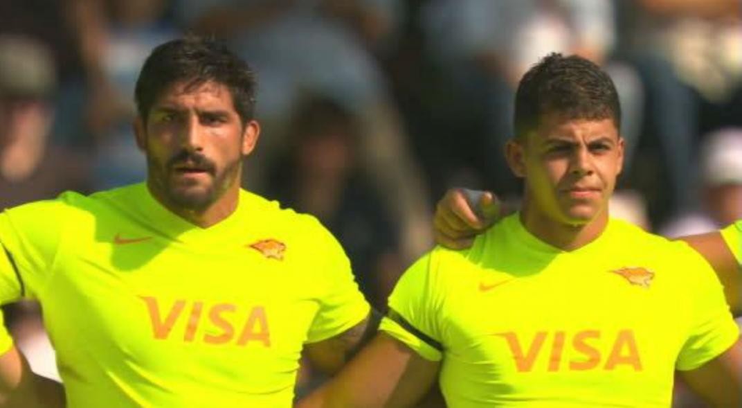 Crimen de Fernando: Jaguares juega con brazalete negro y hubo un minuto de silencio antes del partido | Actualidad