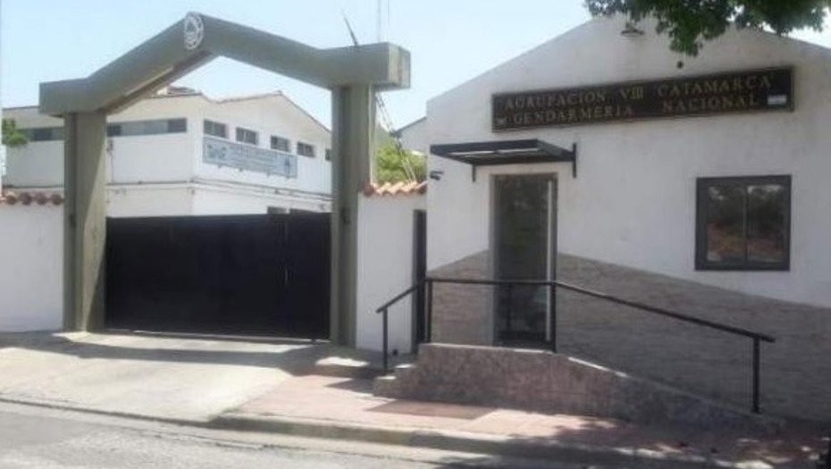 Detuvieron a cuatro gendarmes que custodiaban 10 kilos de cocaína que desaparecieron | Actualidad