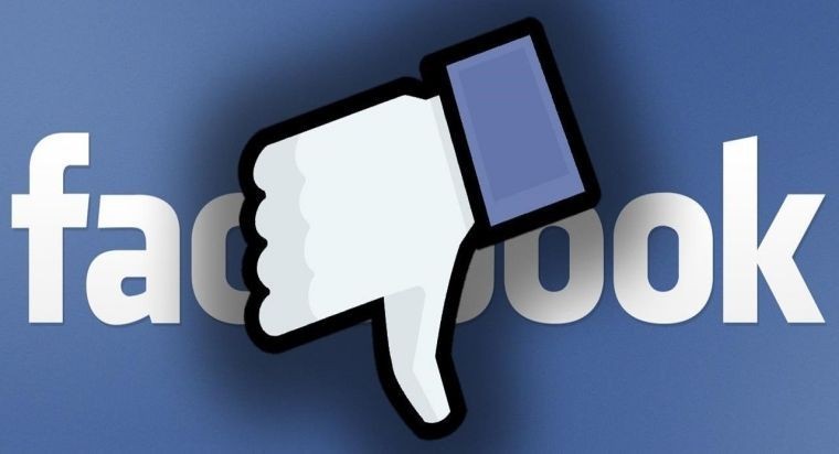 No entres en pánico, no es problema de tu celular: se cayó Facebook | Actualidad