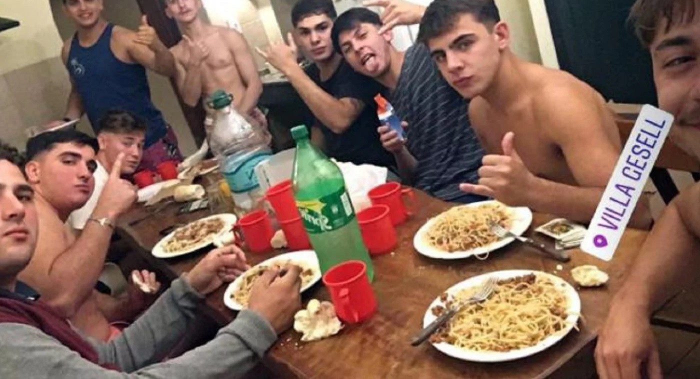 La frase de los rugbiers antes de matar a Fernando que podría agravar las penas | Actualidad