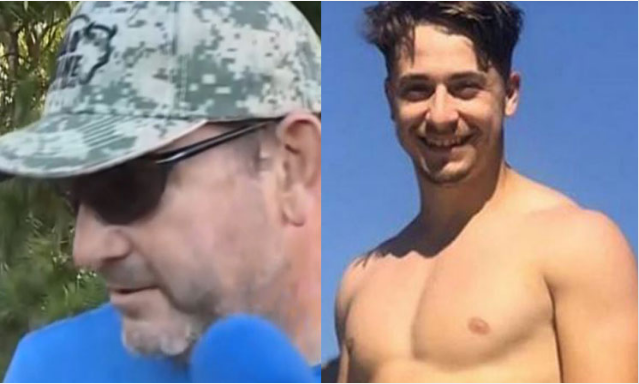 “Yo estoy destruido y estamos muertos todos". Habló el papá del rugbier más complicado | Actualidad