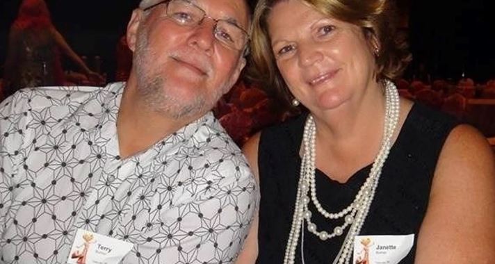 Mejora el estado de salud del turista australiano apuñalado Buenos Aires | Actualidad