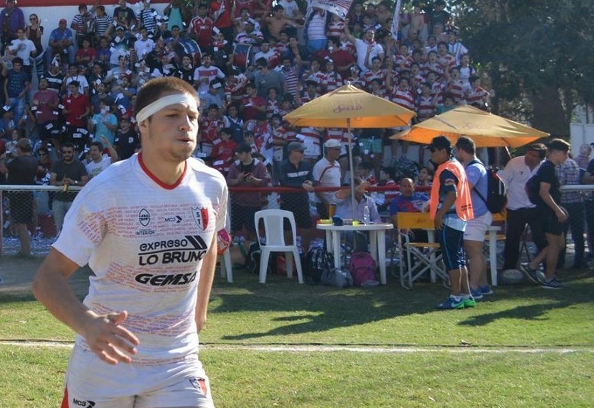 Denuncian a dos rugbiers por una "brutal golpiza" en Santiago del Estero | Actualidad