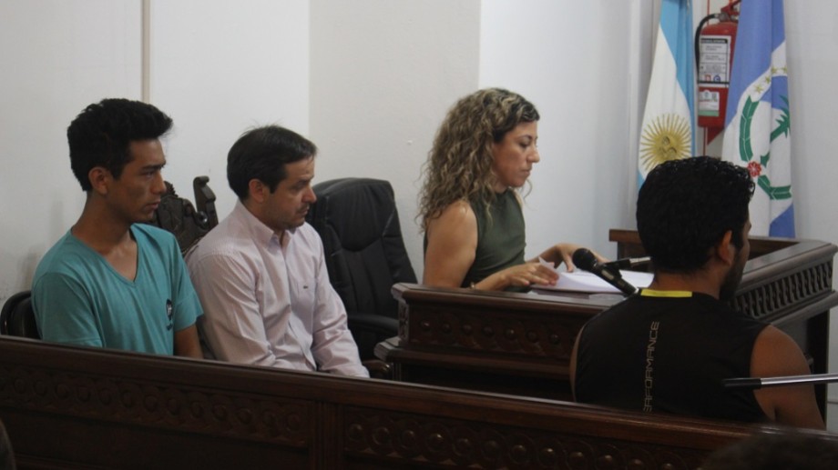 Crimen escalofriante: dos hermanos mataron a su padre, le cortaron la cabeza y se sacaron una selfie | Actualidad