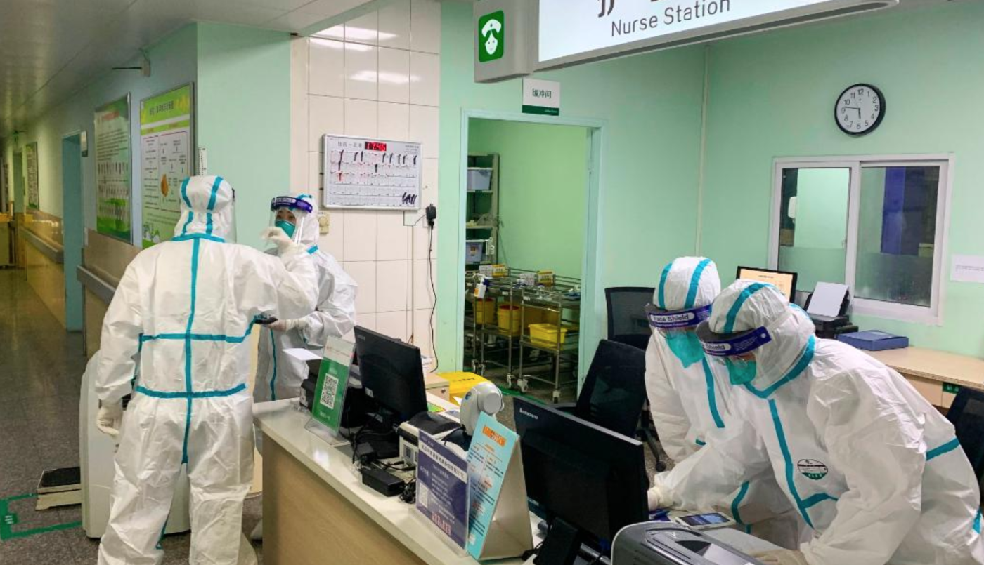 Coronavirus: hay doce argentinos en cuarentena en China | Internacionales